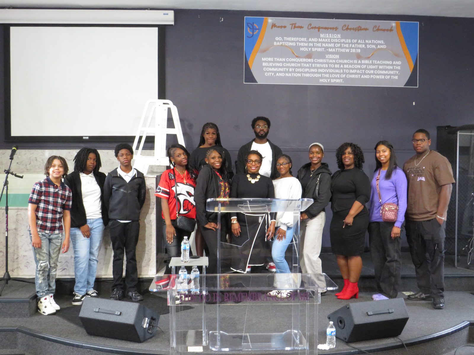 Youth Programs